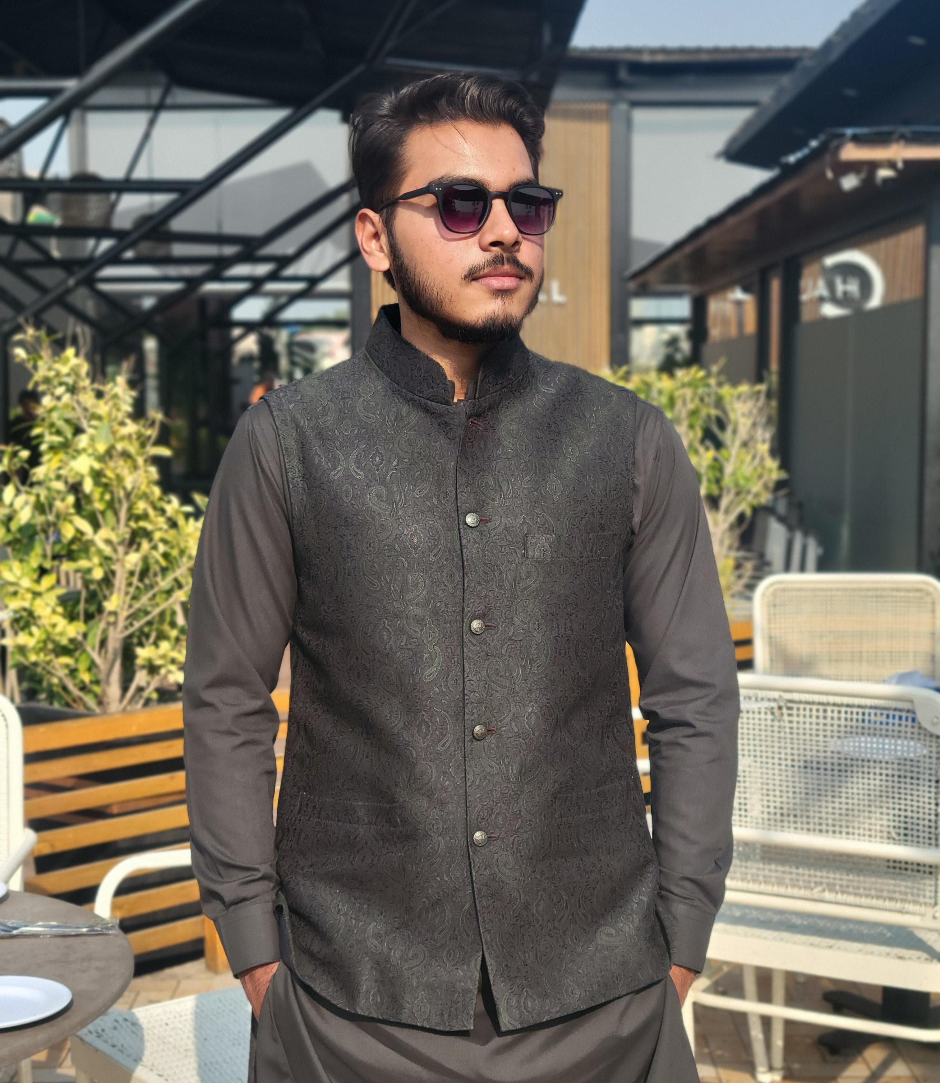 Zain Asif