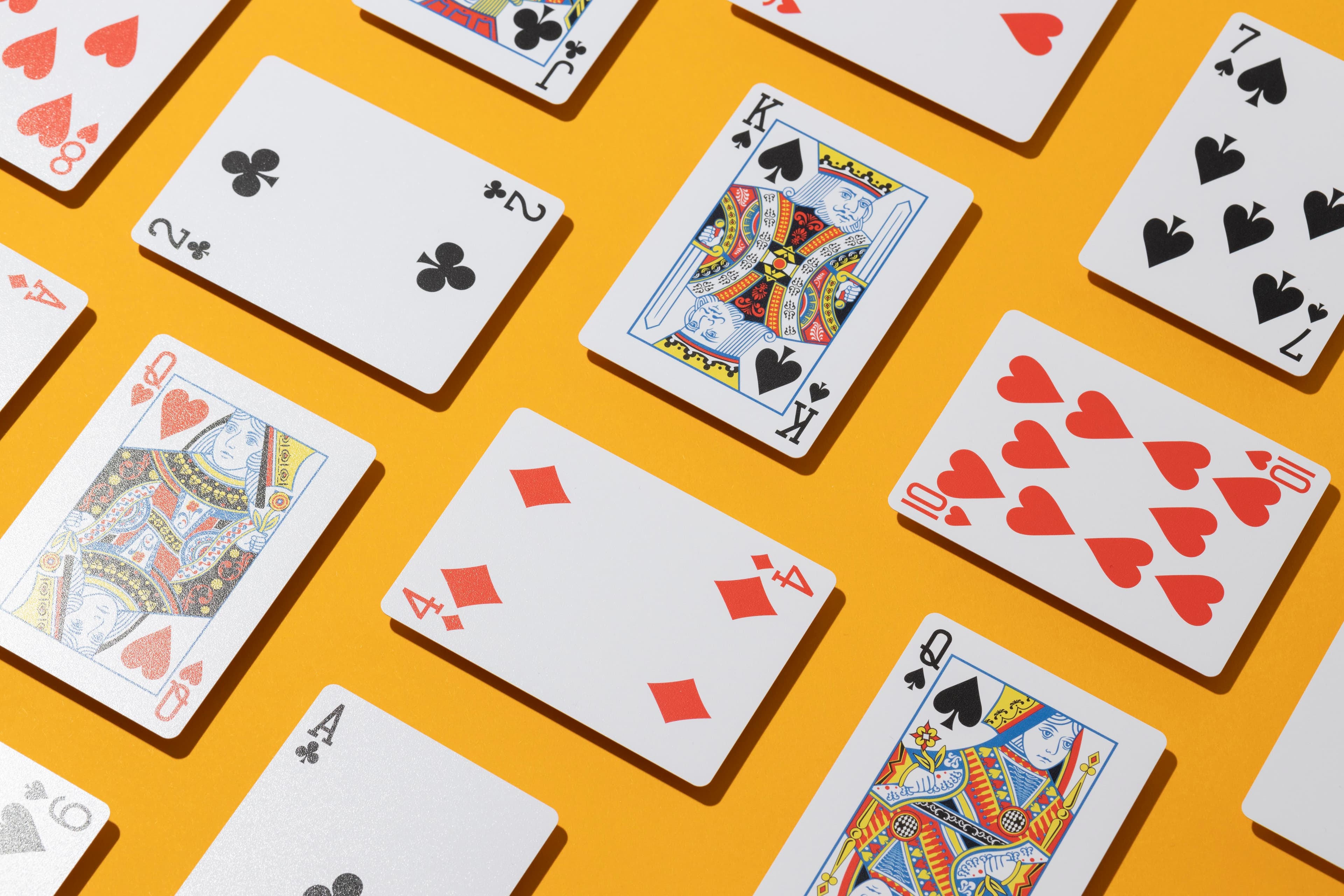Cards