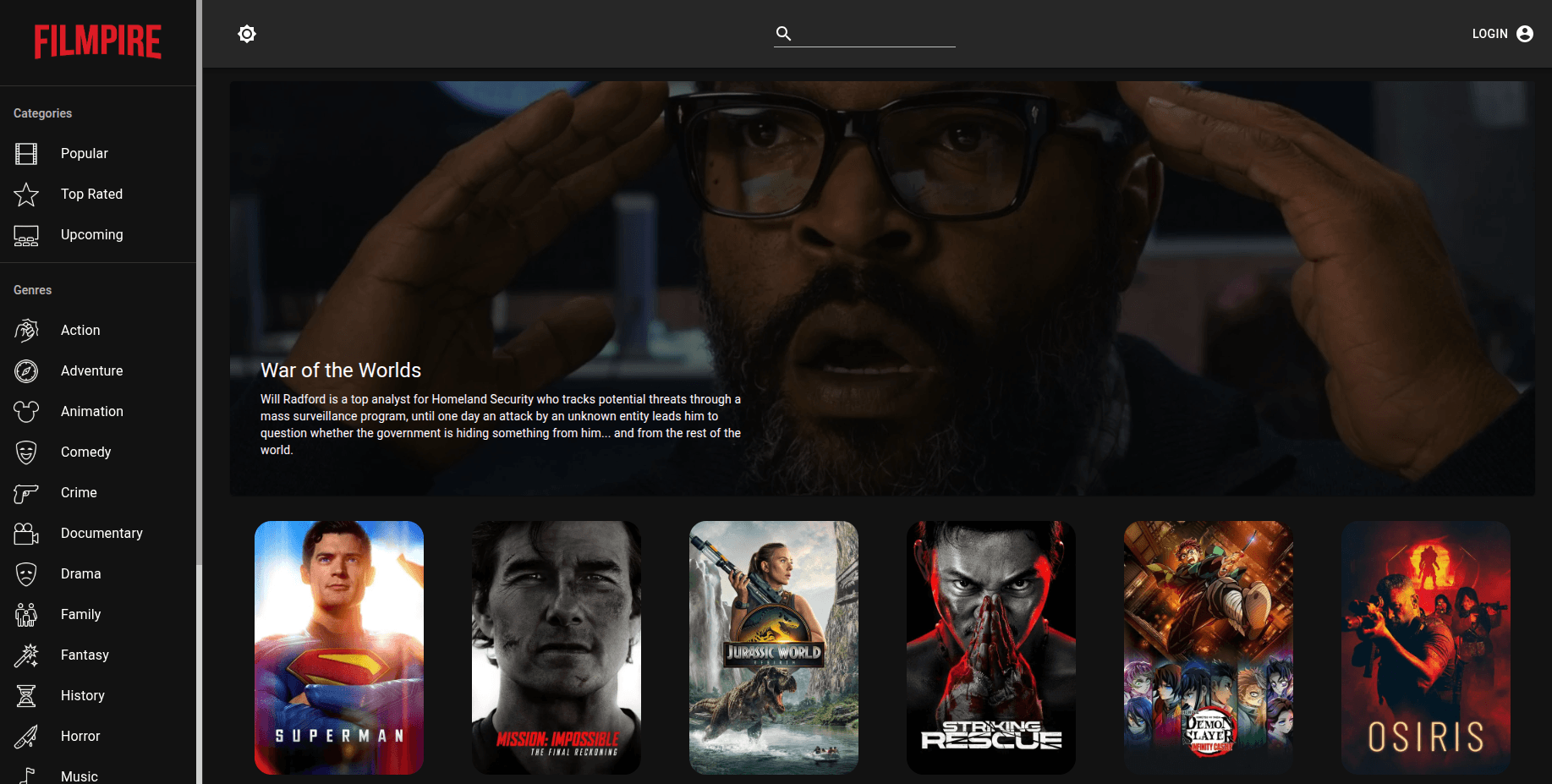 Filmpire