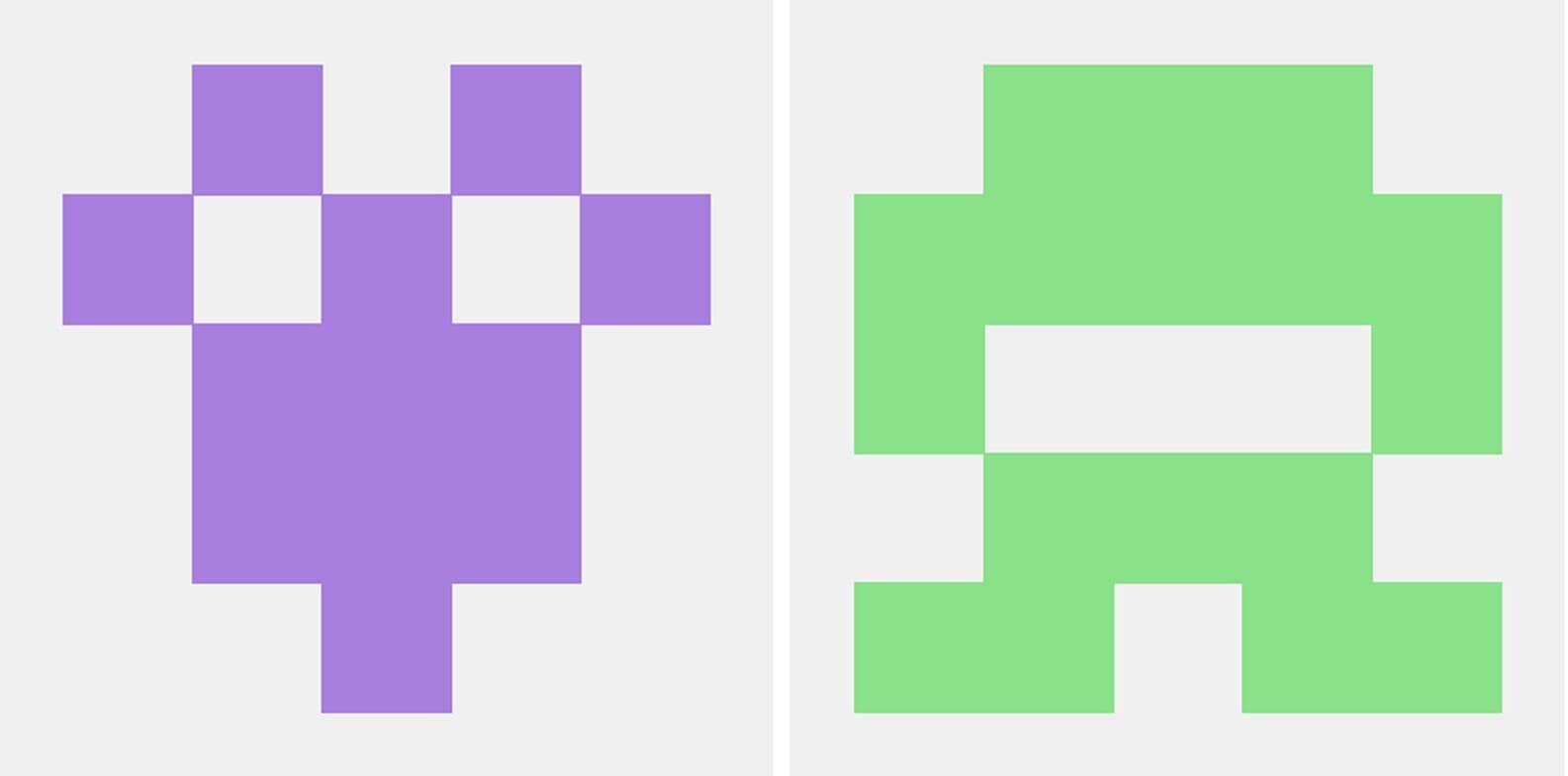Identicon