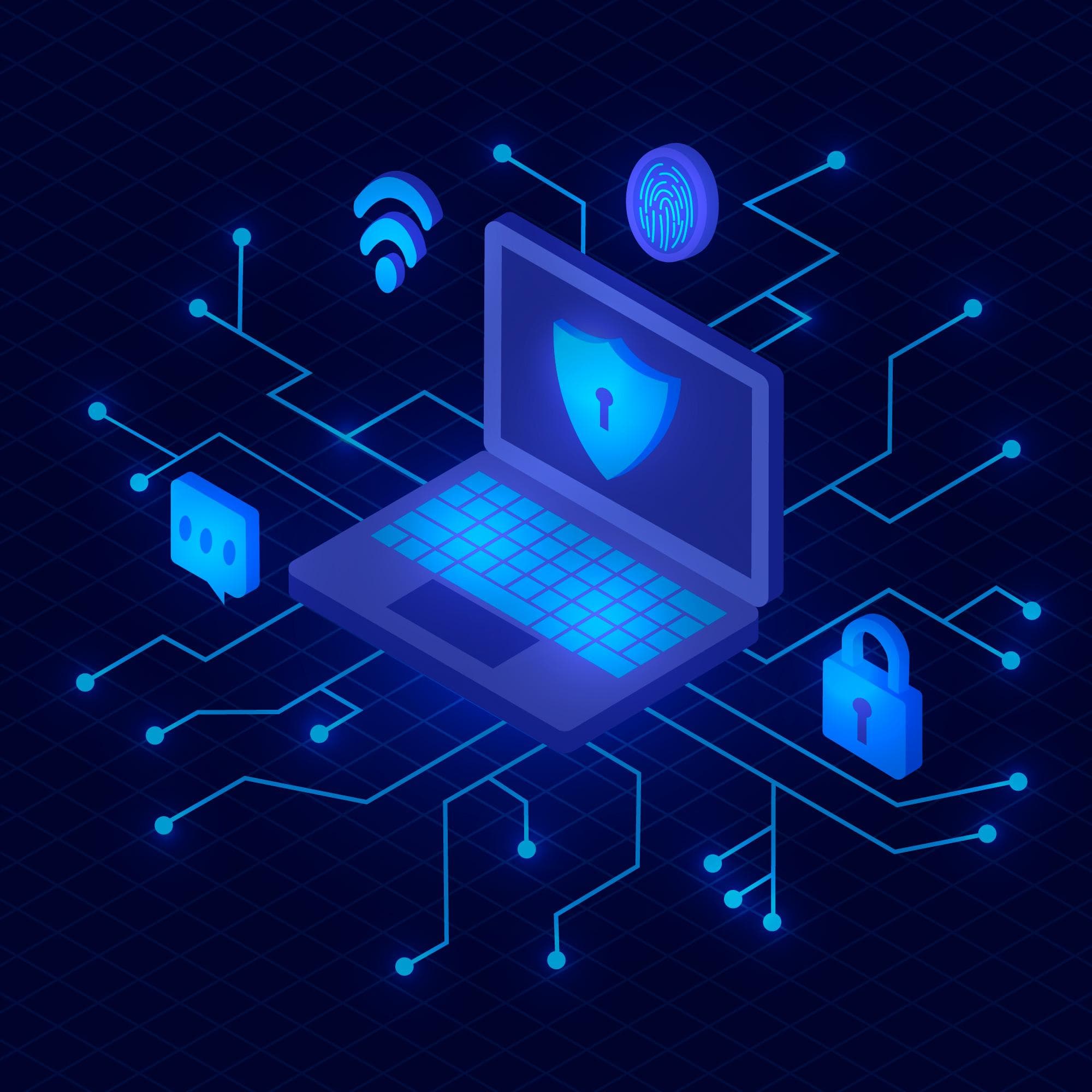 Network Security and Cryptography