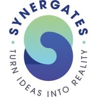 @Synergates Business Solutions logo