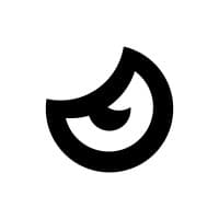 @Blacksight LLC logo